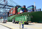 Vietnam posts US$2.7 billion in trade deficit in seven months