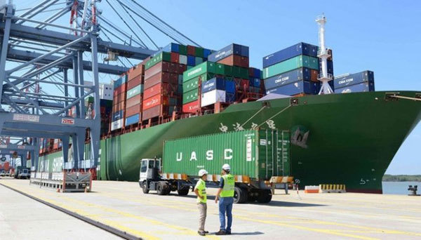 Vietnam posts US$2.7 billion in trade deficit in seven months
