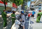 Ban Thường vụ Thành ủy Hà Nội kêu gọi nhân dân thực hiện nghiêm giãn cách xã hội