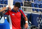 Zverev khiến Djokovic tan mộng 'Golden Slam'