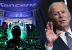 US President warns about cyber attacks, Tencent loses 170 billion USD