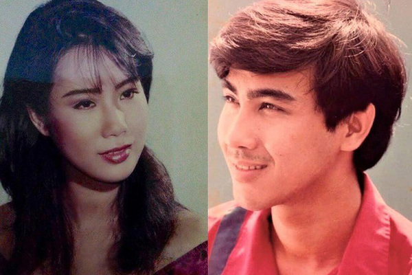 3 bóng hồng trong đời Quyền Linh: Yêu Á hậu 9 năm không cưới, chọn vợ bán quần áo