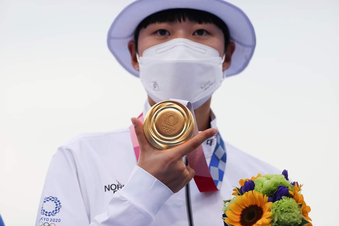 Bảng tổng sắp huy chương Olympic hôm nay 30/7: Trung Quốc giữ đỉnh bảng