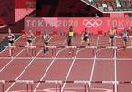 Quách Thị Lan lập kỳ tích điền kinh, vào bán kết Olympic Tokyo