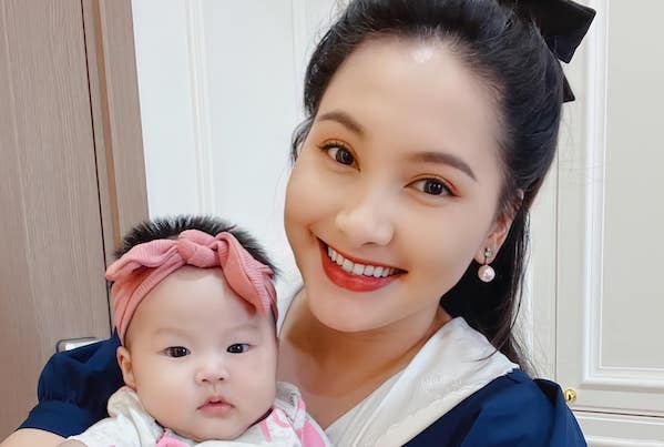 Cuộc sống của Bảo Thanh sau 1 năm nghỉ đóng phim