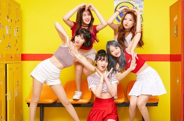 Đường dây giao dịch tình dục trong giới giải trí Hàn