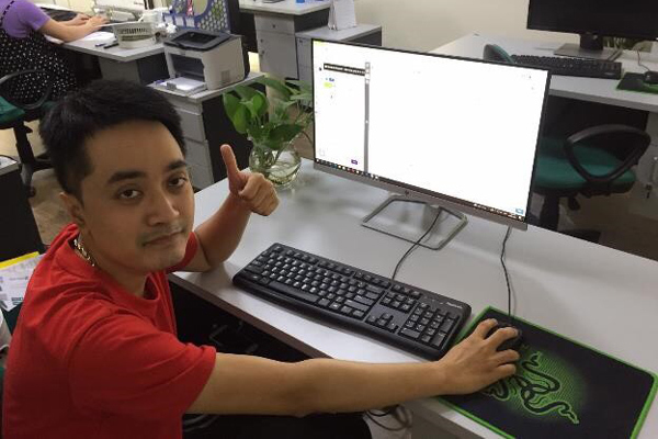 9x Hải Dương thành công nhờ tự học Facebook marketing