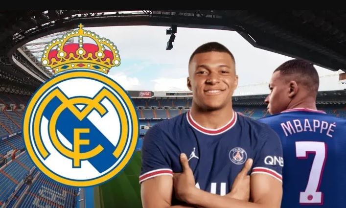 Real Madrid ‘lót tay’ Mbappe 40 triệu euro để quay lưng PSG