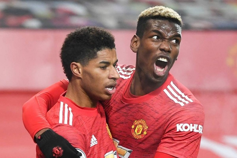 Pogba sẽ đẩy MU vào tình huống tồi tệ