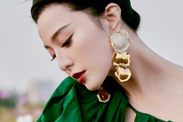 Phạm Băng Băng kinh doanh giữa lúc chật vật tìm lại hào quang