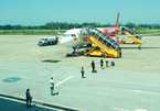Doanh nghiệp tài trợ 10 chuyến bay đưa người Nghệ An từ vùng dịch về quê
