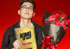 Quán quân ICD lên tiếng việc mua giải ở King of Rap