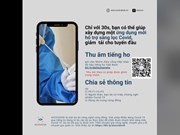 Vietnamese scientists developing AI to detect COVID-19 via coughs