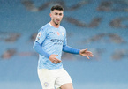 Bức xúc Guardiola, Laporte đòi rời Man City