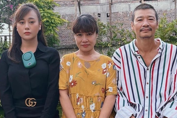 Phương Oanh, Tú Oanh, Võ Hoài Nam có tên ở đề cử VTV Awards