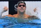 Bảng tổng sắp huy chương Olympic hôm nay 1/8: Mỹ lập hat-trick HCV Bơi