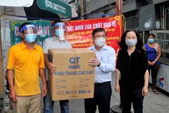 HCMC to launch in-home vaccination program