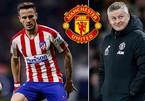 Đại diện Saul Niguez bay đến Anh đàm phán MU, Liverpool