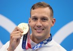 Mỹ vô địch môn Bơi tại Olympic Tokyo 2020