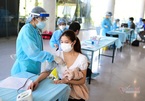 TP.HCM đề nghị Bộ Y tế cung cấp vắc xin liên tục để tiêm cho người dân