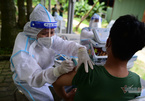 Mobile Covid-19 vaccination teams begin working in Ho Chi Minh City