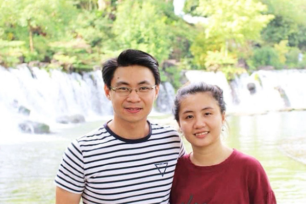 Cách ly tại nhà, thai phụ F0 khỏi bệnh nhờ bác sĩ tư vấn từ xa