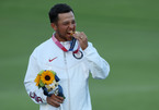 Olympic 2020: Schauffele đoạt HCV golf