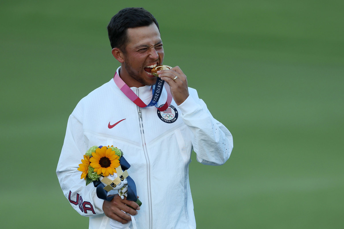 Olympic 2020: Schauffele đoạt HCV golf