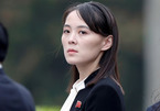 Em gái Kim Jong Un cảnh báo Hàn Quốc không tập trận với Mỹ
