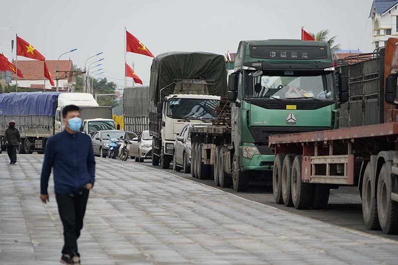 Phòng, chống dịch Covid-19: Địa phương không tự ý đặt ra ‘giấy phép con’