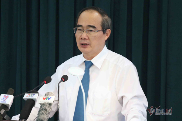Giải pháp cấp bách: Xác định nhiệm vụ tại chỗ của mỗi địa phương trong phòng chống Covid-19 ở Việt Nam