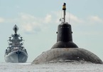 Tàu ngầm hạt nhân lớn nhất thế giới trị giá 5 tỷ USD của Nga có gì?