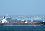 Anh, Mỹ dọa trả đũa Iran vì vụ tấn công tàu chở dầu Israel