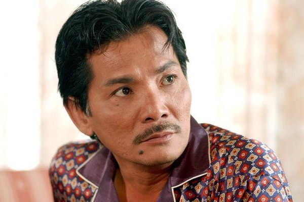 Diễn viên Thương Tín: Tôi đang sống lay lắt qua ngày