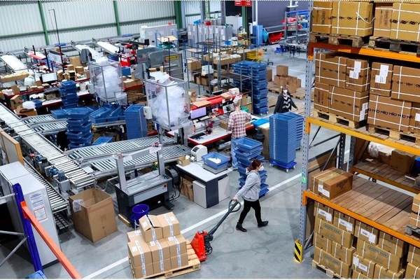 Nan giải bài toán xử lý vắc xin Covid-19 thừa ở Đức