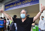 3,200 covid-19 patients discharged from hospitals, HCM City has 29 outbreak clusters