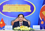 Việt Nam đề nghị ASEAN tận dụng cơ hội để mua vắc xin