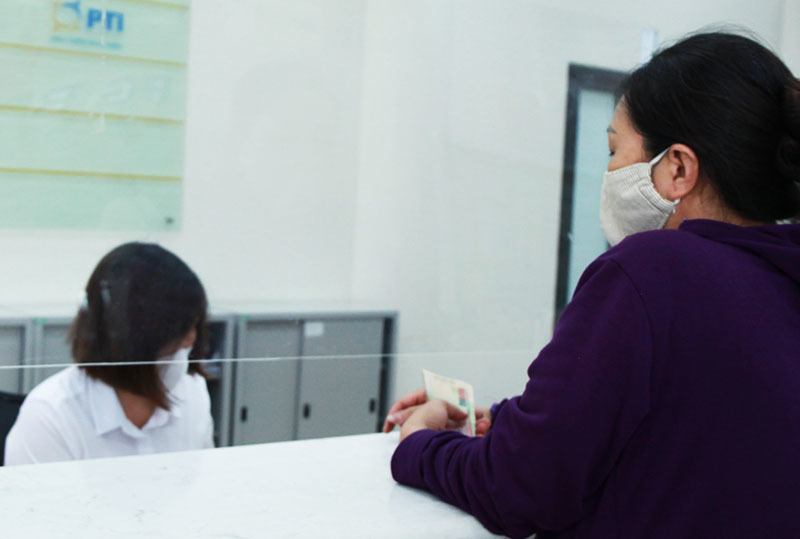 Đề xuất giảm thuế để hỗ trợ doanh nghiệp, người dân bị ảnh hưởng bởi Covid-19