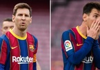 Messi bị cấm tập với Barca, khó đấu Ronaldo ngày 8/8