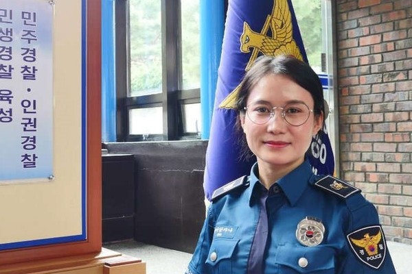 'Cô dâu ngoại' khẳng định mình, xóa định kiến xã hội Hàn Quốc