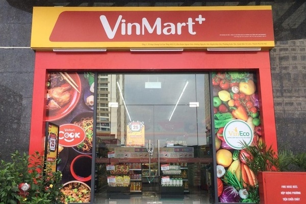 23 siêu thị, cửa hàng phải rà soát liên quan F0 tại Công ty Thanh Nga