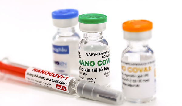Công bố kết quả nghiên cứu vắc xin Nanocovax trên tạp chí khoa học