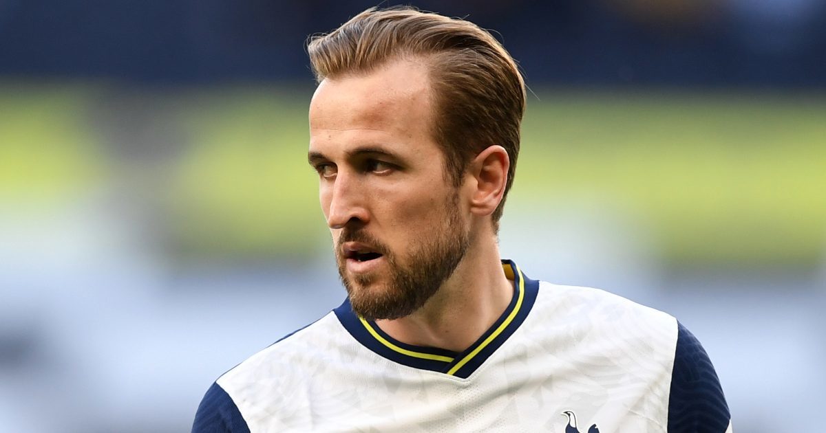 Harry Kane làm loạn, không tập với Tottenham sau kỳ nghỉ