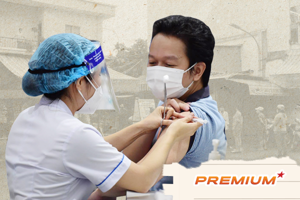 Dân yên tâm ở lại để chống dịch an toàn