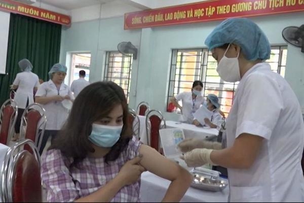 Hà Giang thành lập tổ công nghệ hỗ trợ phòng chống dịch Covid-19