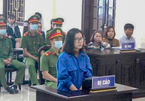 Dùng chiêu 'vác bao tải tiền đi vay tiền', hot girl chiếm đoạt hơn 330 tỷ đồng