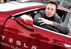 Elon Musk vực dậy Tesla từ bờ vực sụp đổ ra sao