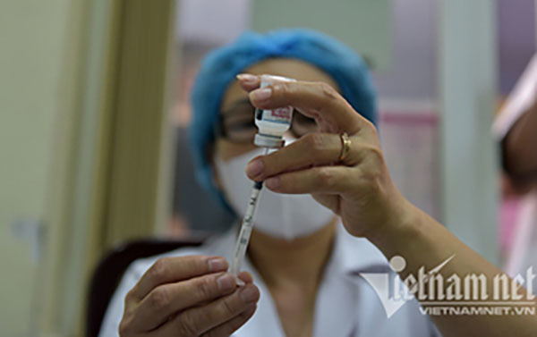 Ưu tiên cao nhất vắc xin cho TP. Hồ Chí Minh, tập trung tiêm để sớm tạo miễn dịch cộng đồng