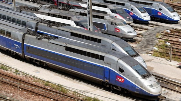 Đường sắt cao tốc và những lựa chọn của Việt Nam