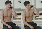 Song Joong Ki tiết lộ lý do chọn pilates để giữ dáng cực phẩm